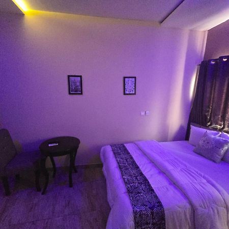 Iceland Beach Resort ลากอส ภายนอก รูปภาพ