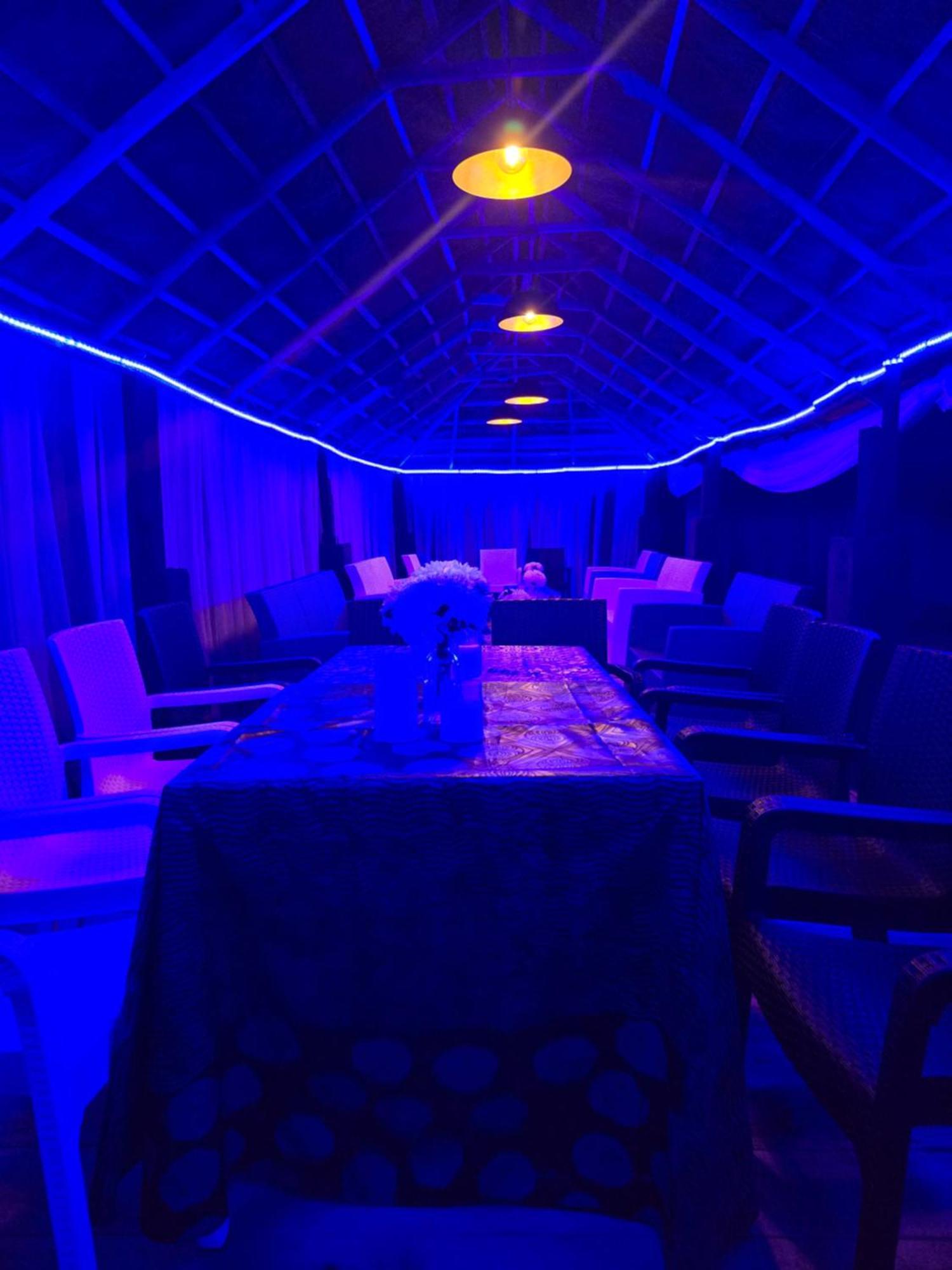 Iceland Beach Resort ลากอส ภายนอก รูปภาพ